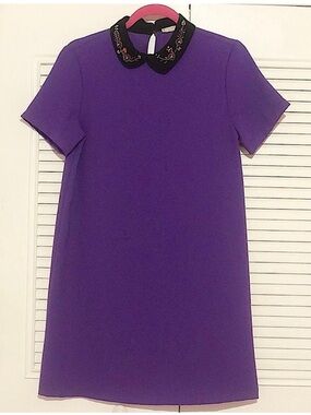 Baldi women short dress